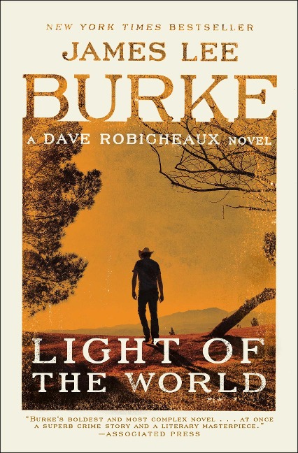 Light of the World - James Lee Burke