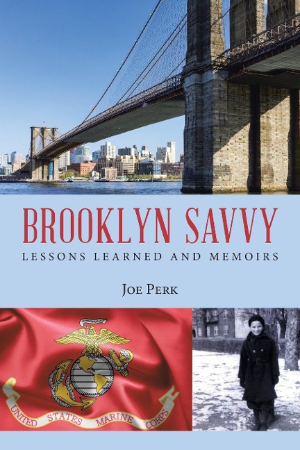 Brooklyn Savvy - Joe Perk