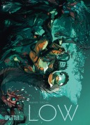 Cover-Bild zum Titel 'Low. Band 1' von 'Rick Remender, Greg Tocchini'