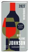 Cover-Bild zum Titel 'Der kleine Johnson 2027' von ''