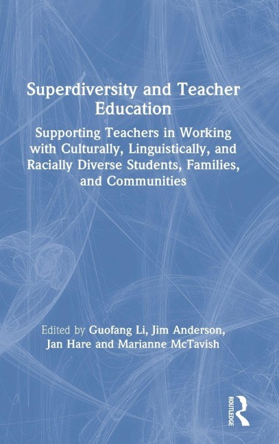 Superdiversity and Teacher Education - 
