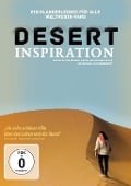 Desert Inspiration - Ein Klangerlebnis für alle Weltmusik-Fans - 