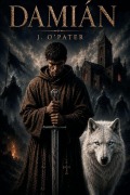 Cover-Bild zum Titel 'Damián' von 'J O'Pater'