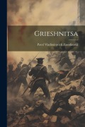 Cover-Bild zum Titel 'Grieshnitsa' von ''
