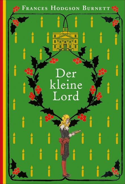 Der kleine Lord - Frances Hodgson Burnett