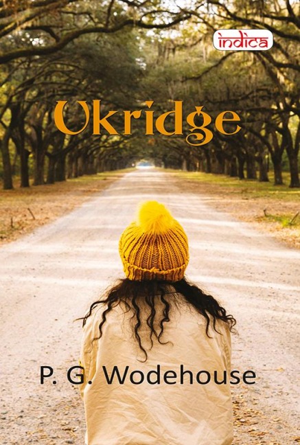 Ukridge - P. G. Wodehouse