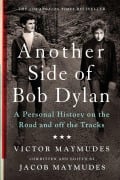 Cover-Bild zum Titel 'Another Side of Bob Dylan' von 'Victor Maymudes'