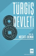 Cover-Bild zum Titel 'Türgis Devleti' von 'Necati Demir'