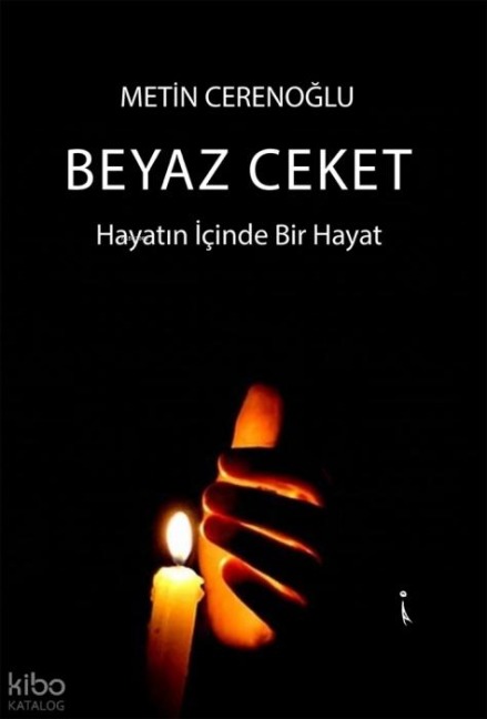 Beyaz Ceket - Metin Cerenoglu