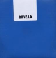 Gangs CD EP - Dave. I. D