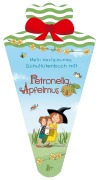 Cover-Bild zum Titel 'Mein hexig-buntes Schultütenbuch mit Petronella Apfelmus' von 'Sabine Städing'