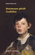 Cover-Bild zum Titel 'Butzmann pfeift Gedichte' von 'Michael Glasmeier, Frieder Butzmann'