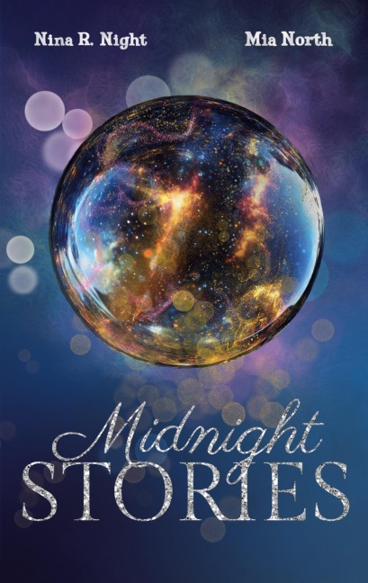 Midnight Storys - Nina R. Night, Mia North