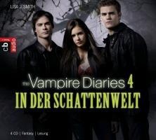 The Vampire Diaries - Lisa J. Smith