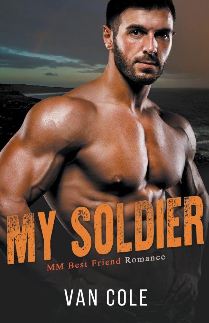 My Soldier - van Cole