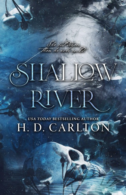 Shallow River - H. D. Carlton