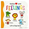 Babies Love Feelings - 