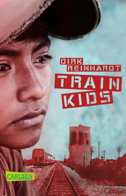 Train Kids - Dirk Reinhardt