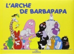 Cover-Bild zum Titel 'Les Aventures de Barbapapa' von 'Annette Tison, Talus Taylor'