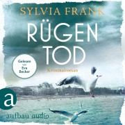 Cover-Bild zum Titel 'Rügentod' von 'Sylvia Frank'