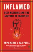Cover-Bild zum Titel 'Inflamed' von 'Rupa Marya, Raj Patel'