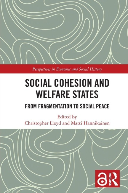 Social Cohesion and Welfare States - 