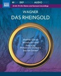 Das Rheingold - Jaap/Hongkong PO van Zweden