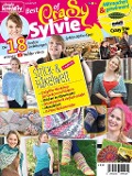 Cover-Bild zum Titel 'Best of Crasy Sylvie' von 'Sylvie Rasch'