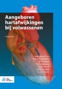 Cover-Bild zum Titel 'Aangeboren hartafwijkingen bij volwassenen' von ''