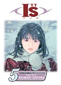Cover-Bild zum Titel 'Is, Vol. 5' von 'Masakazu Katsura'