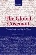 Cover-Bild zum Titel 'The Global Covenant' von 'Robert Jackson'