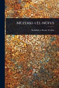 Cover-Bild zum Titel 'MÃ1/4zekki-i El-nÃ1/4fus' von ''