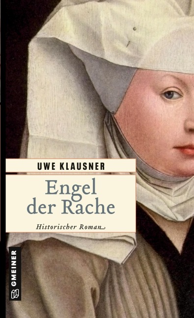 Engel der Rache - Uwe Klausner