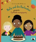 Cover-Bild zum Titel 'Nelly und die Berlinchen' von 'Karin Beese'