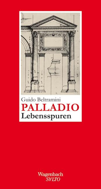 Palladio - Guido Beltramini