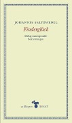 Cover-Bild zum Titel 'Finderglück' von 'Johannes Saltzwedel'