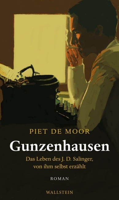 Gunzenhausen - Piet de Moor