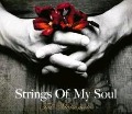 Cover-Bild zum Titel 'Strings of my Soul' von 'Tak Matsumoto'