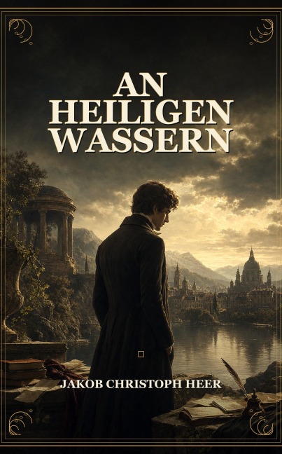 An heiligen Wassern - Jakob Christoph Heer
