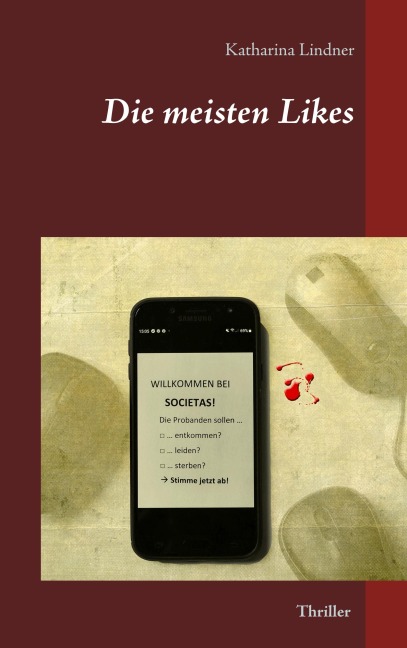 Die meisten Likes - Katharina Lindner