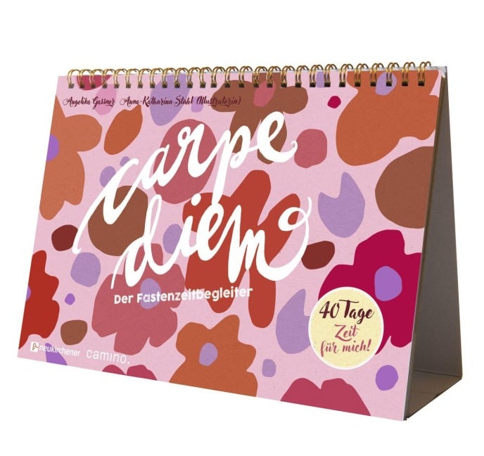 Carpe Diem - Angelika Gassner