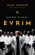Cover-Bild zum Titel 'Bir Din Olarak Evrim' von 'Mary Midgley'
