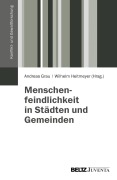 Cover-Bild zum Titel 'Menschenfeindlichkeit in Städten und Gemeinden' von ''