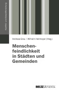 Cover-Bild zum Titel 'Menschenfeindlichkeit in Städten und Gemeinden' von ''