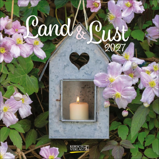 Land & Lust 2027 - 