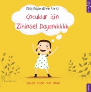 Cover-Bild zum Titel 'Cocuklar icin Zihinsel Dayaniklilik' von 'Niels van Hove'