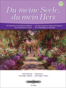 Cover-Bild zum Titel 'Du meine Seele, du mein Herz' von ''