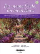 Cover-Bild zum Titel 'Du meine Seele, du mein Herz' von ''
