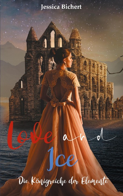 Love and Ice - Jessica Bichert