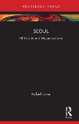 Cover-Bild zum Titel 'Seoul' von 'Rafael Luna'